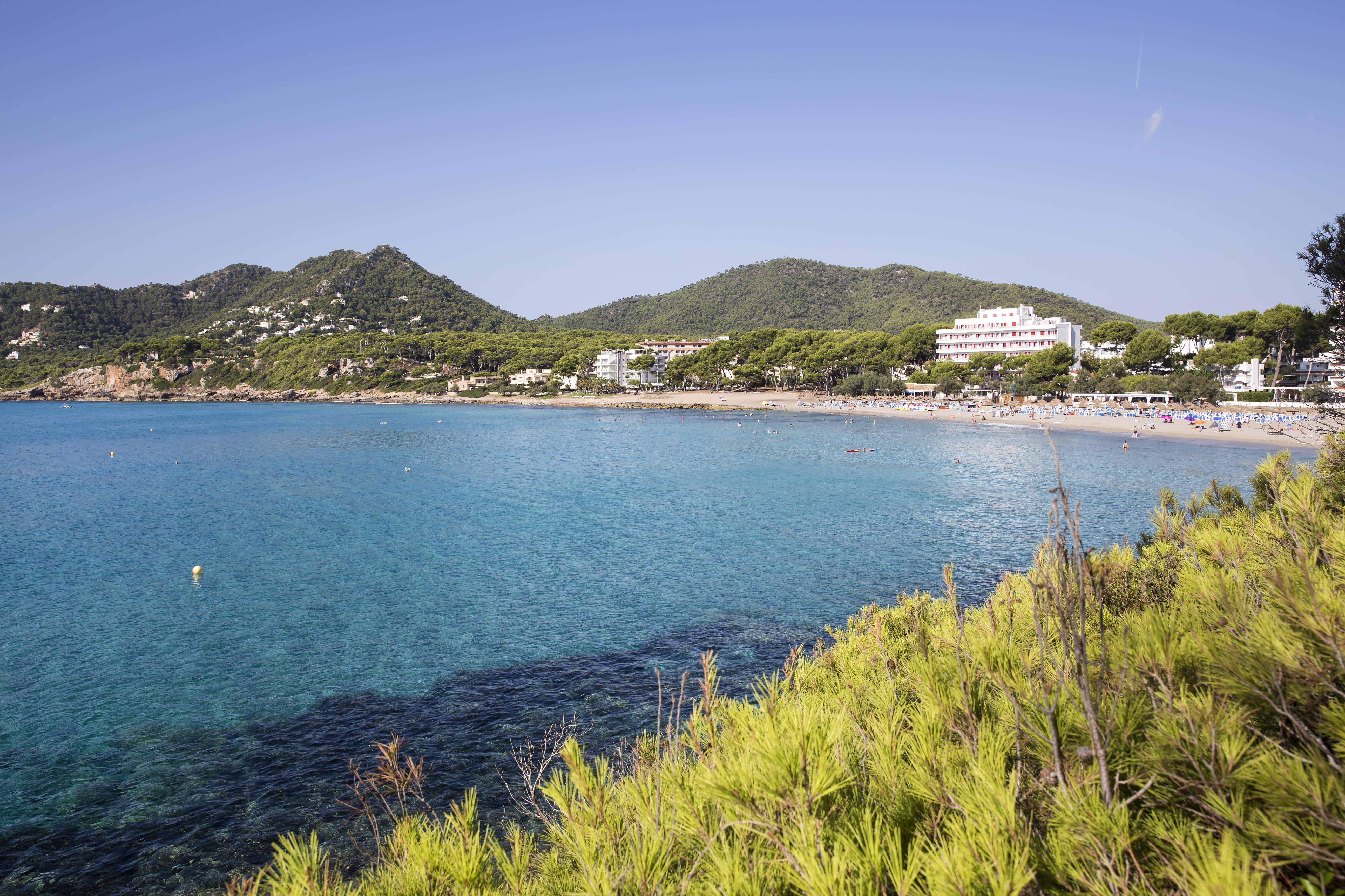 Sunrise Apartment Canyamel (Mallorca)