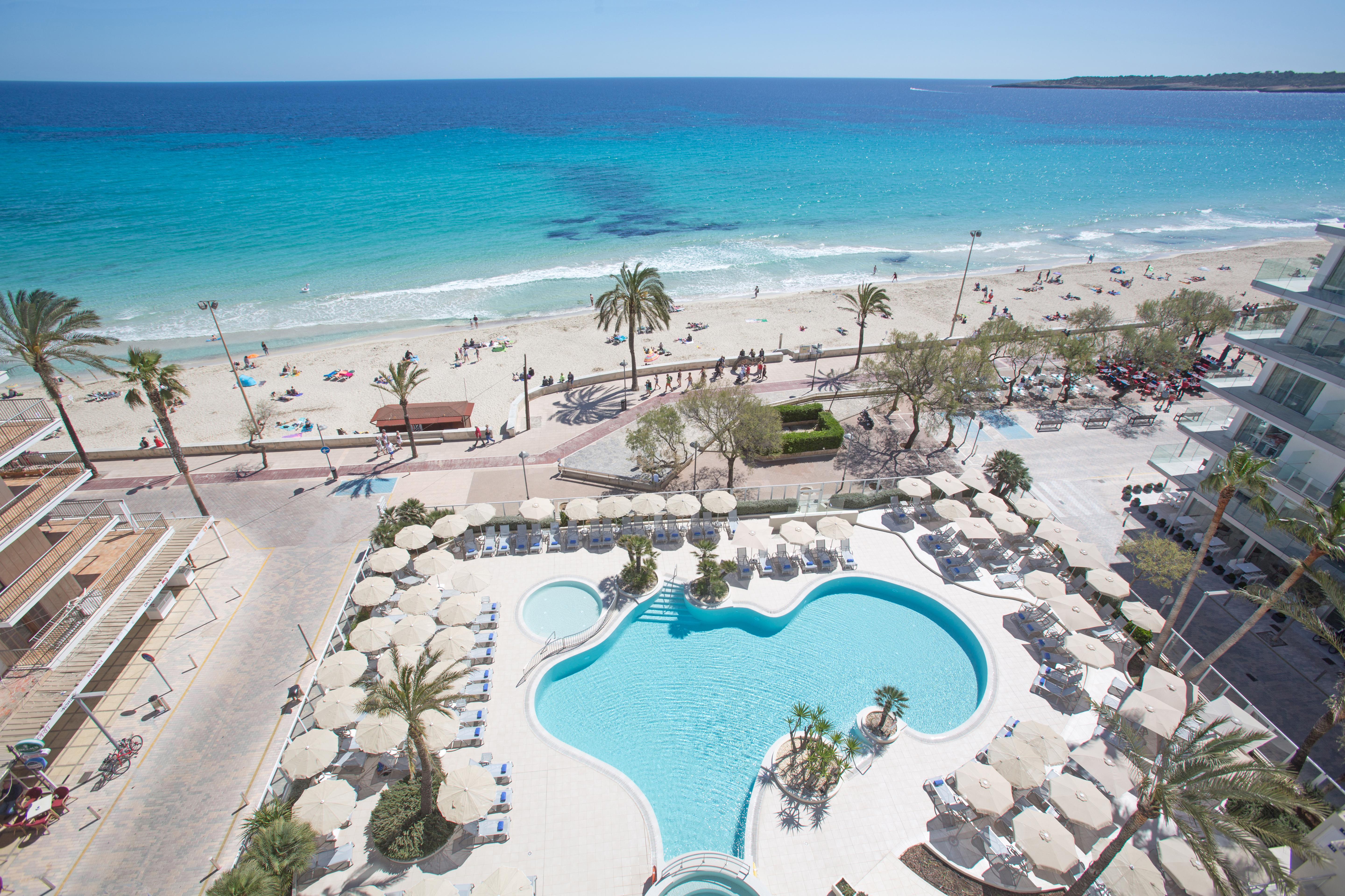Hotel Sabina And