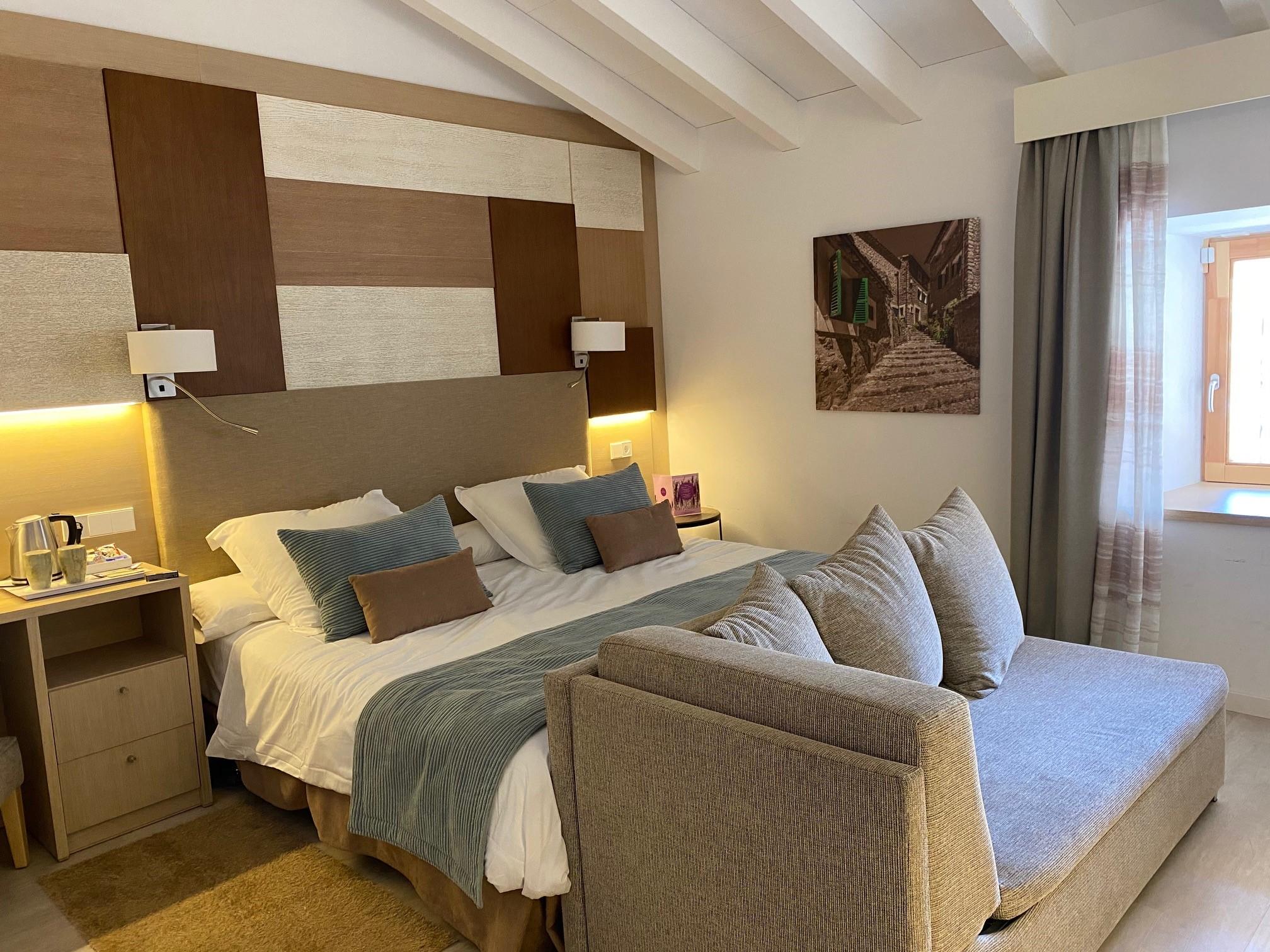 Hotel Plaza