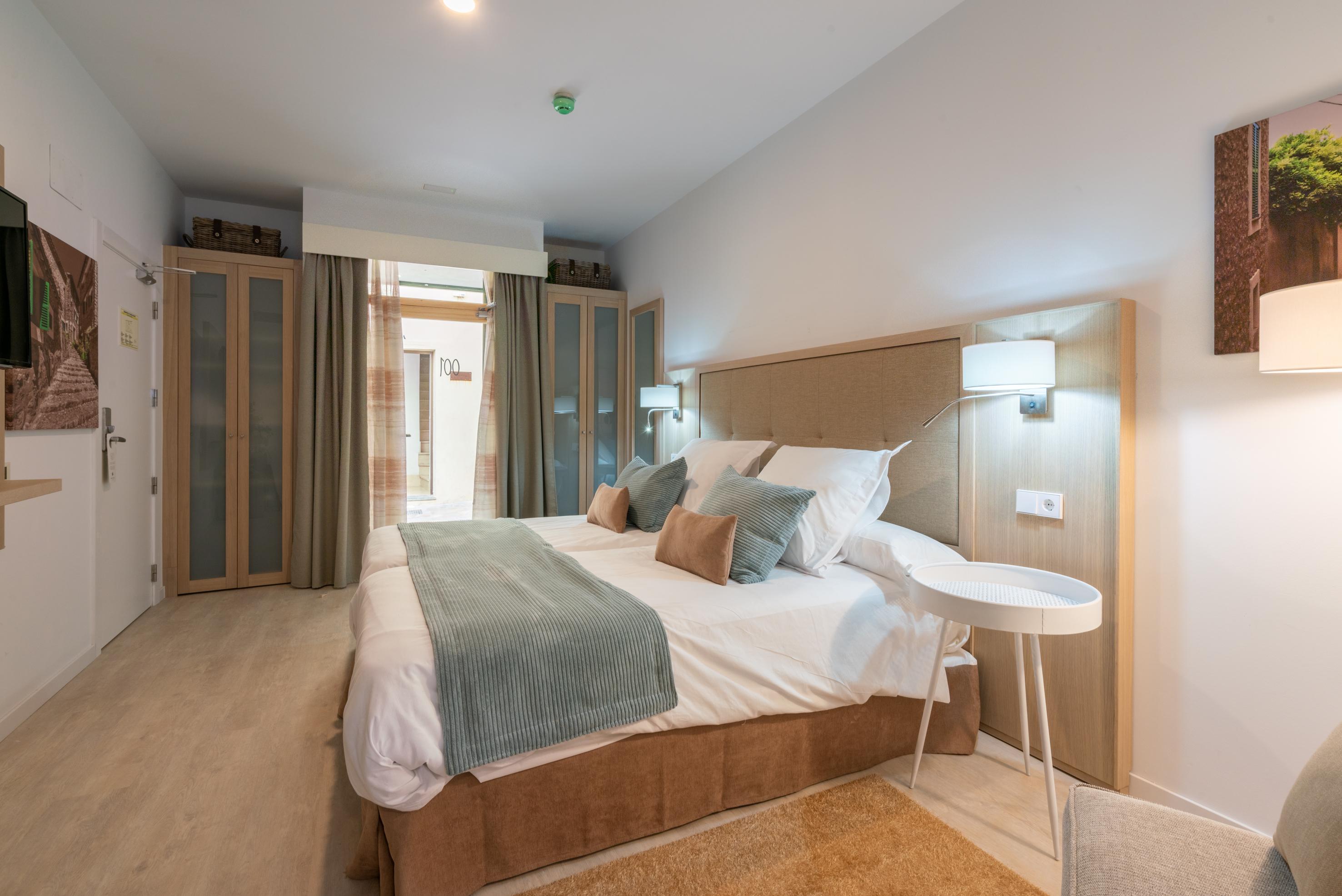 Plaza Hotel Soller