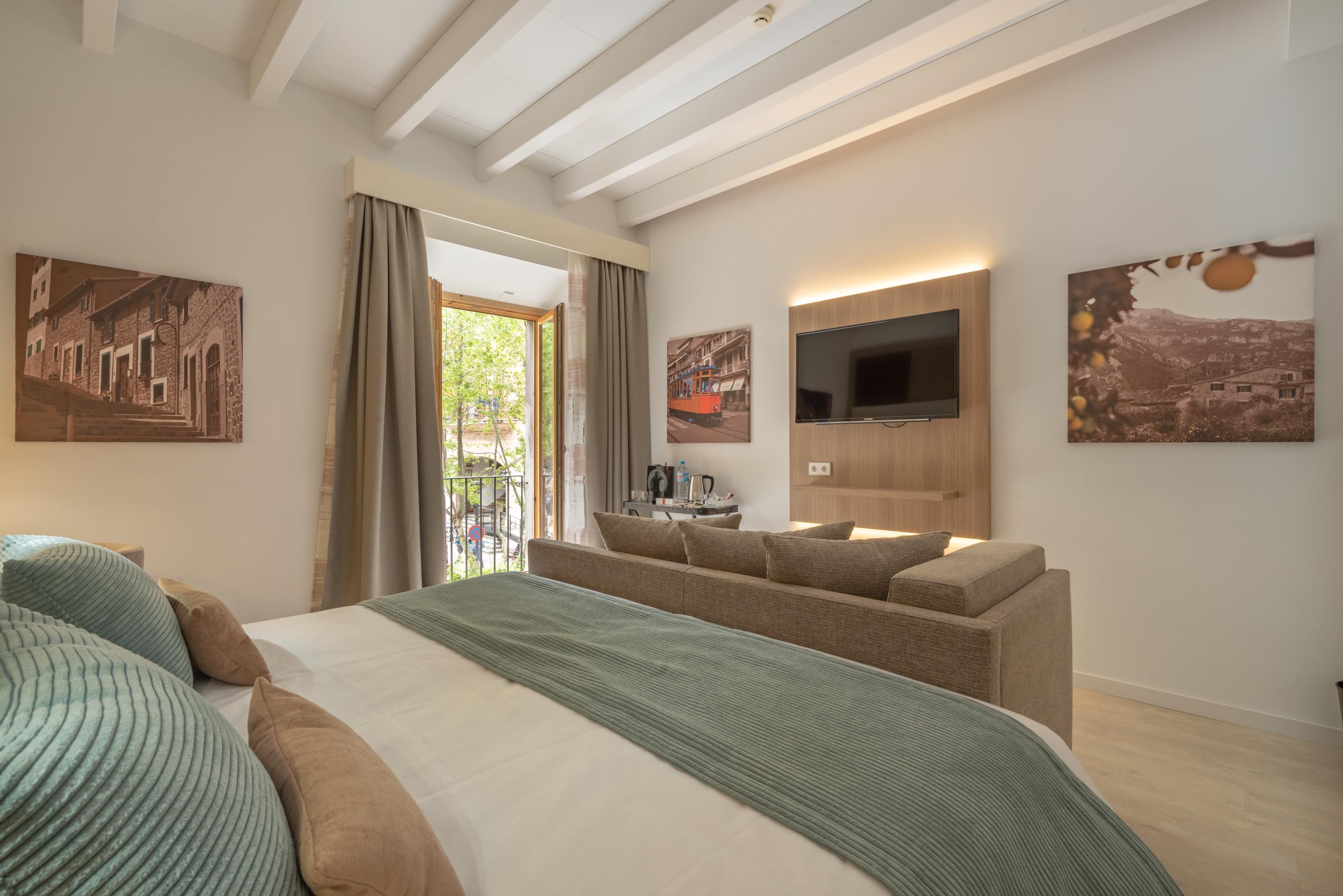 Plaza 3* Soller