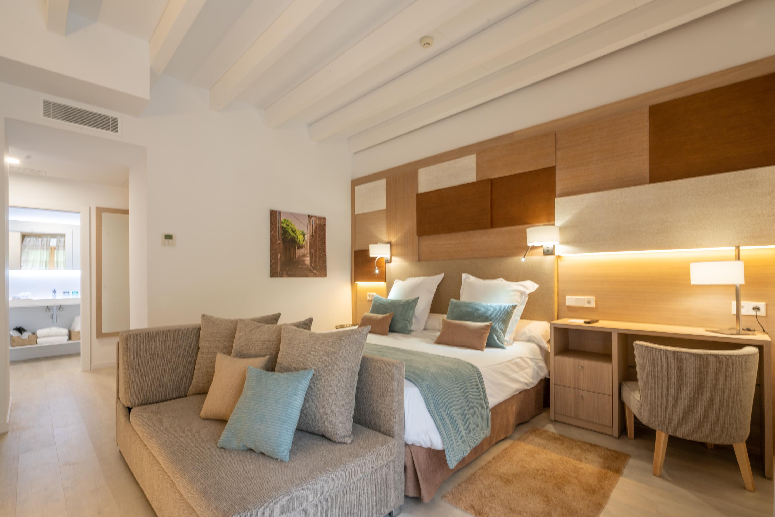 Hotel Plaza Soller