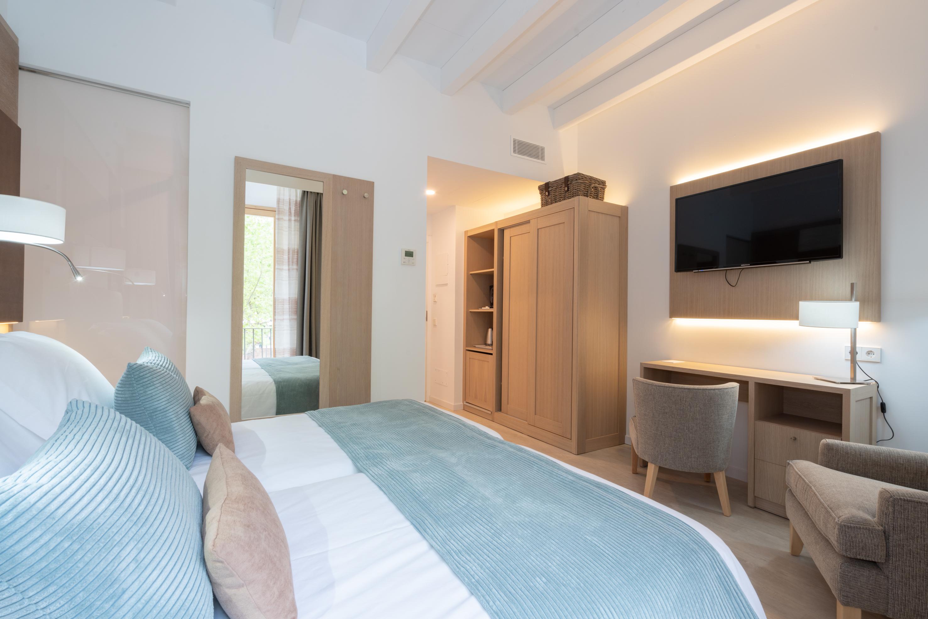 Plaza 3* Soller