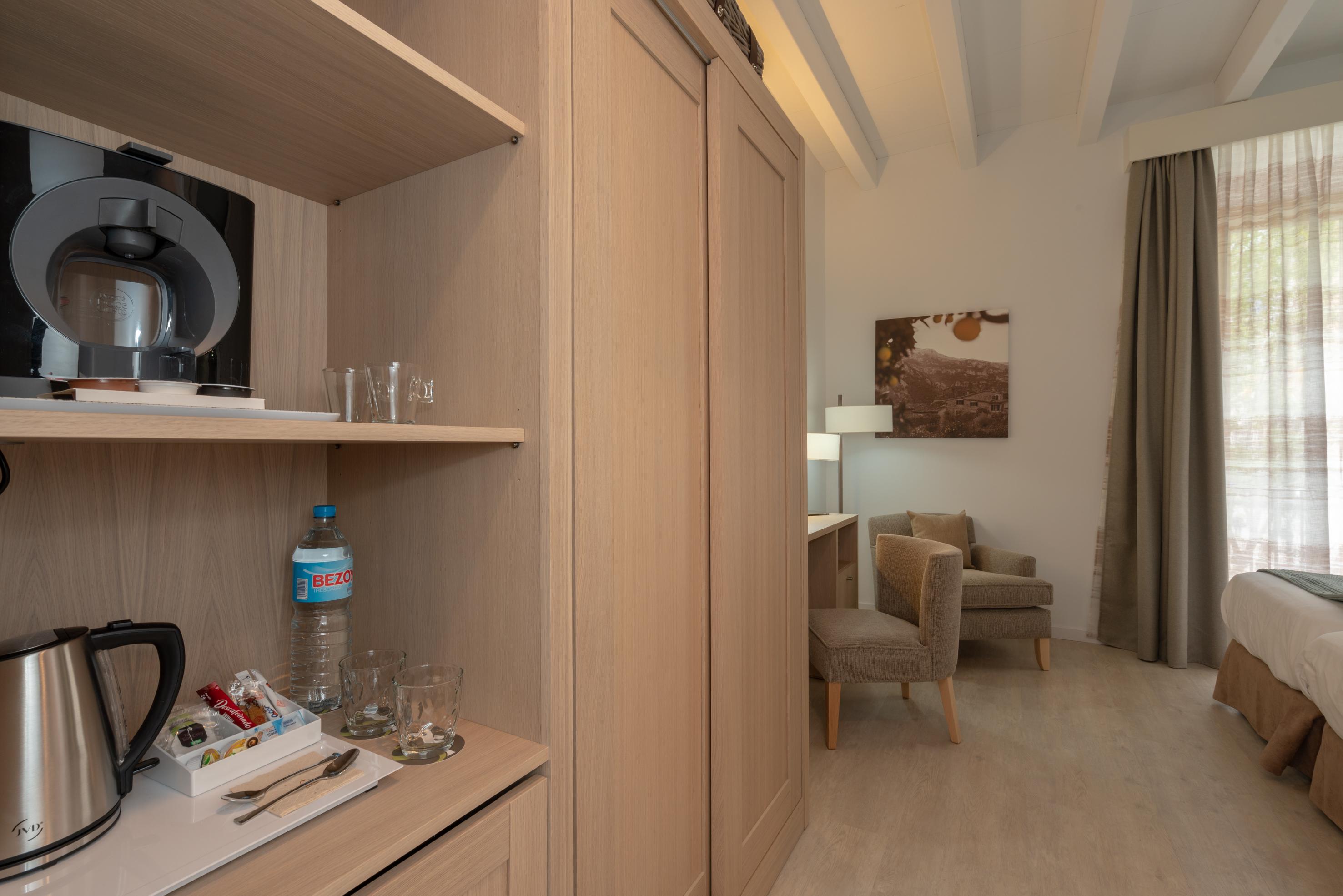 Hotel Plaza Soller