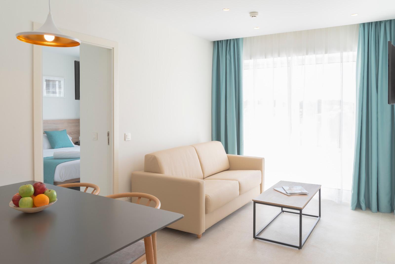 Apartahotel Marina Drach 4*