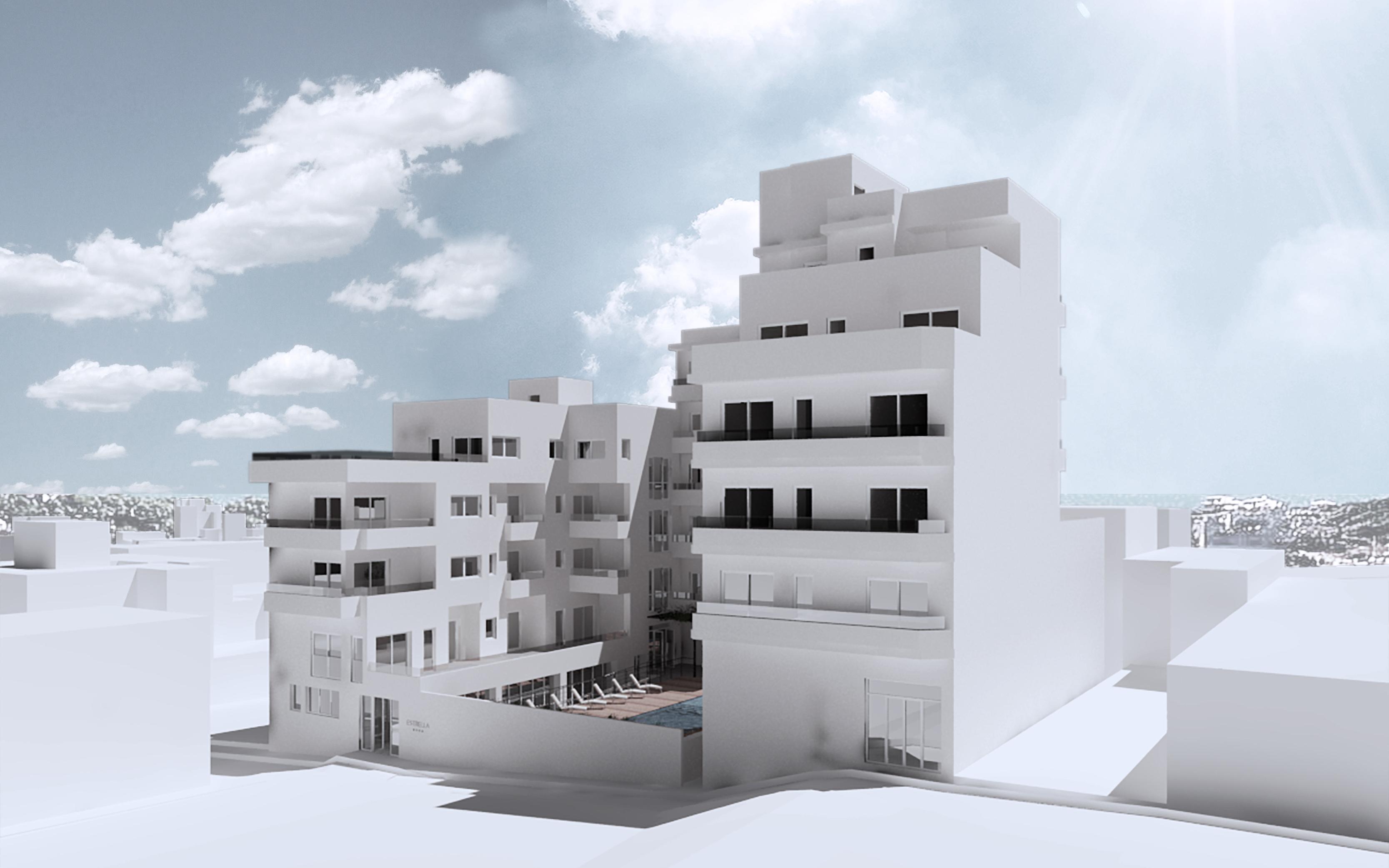 Marina Drach Apartahotel 4*