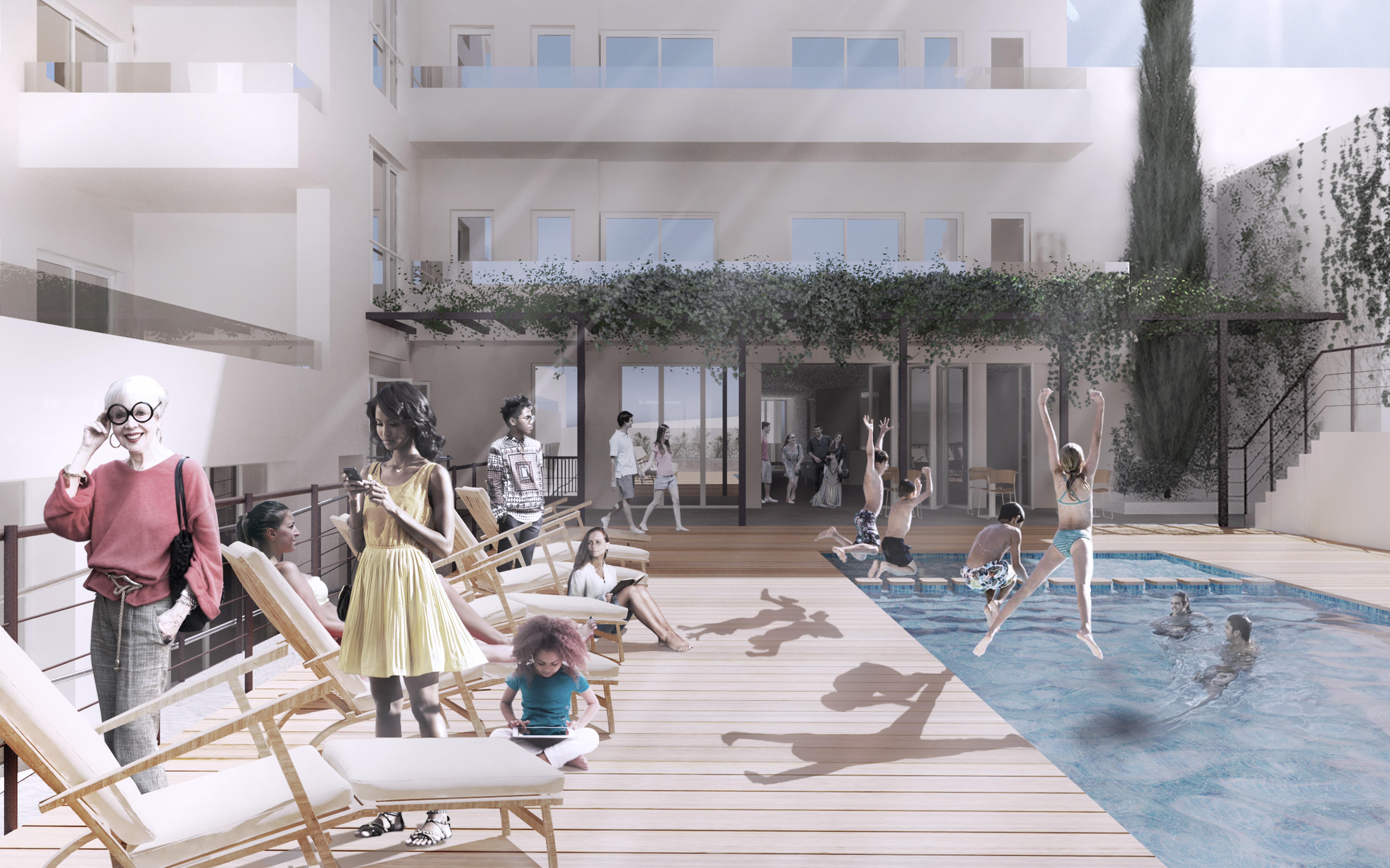 Apartahotel Marina Drach Porto Cristo