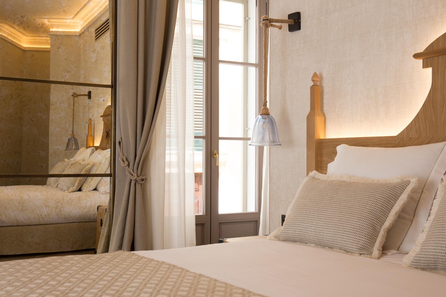 Hotel Antigua Palma - Casa Noble Palma de Mallorca
