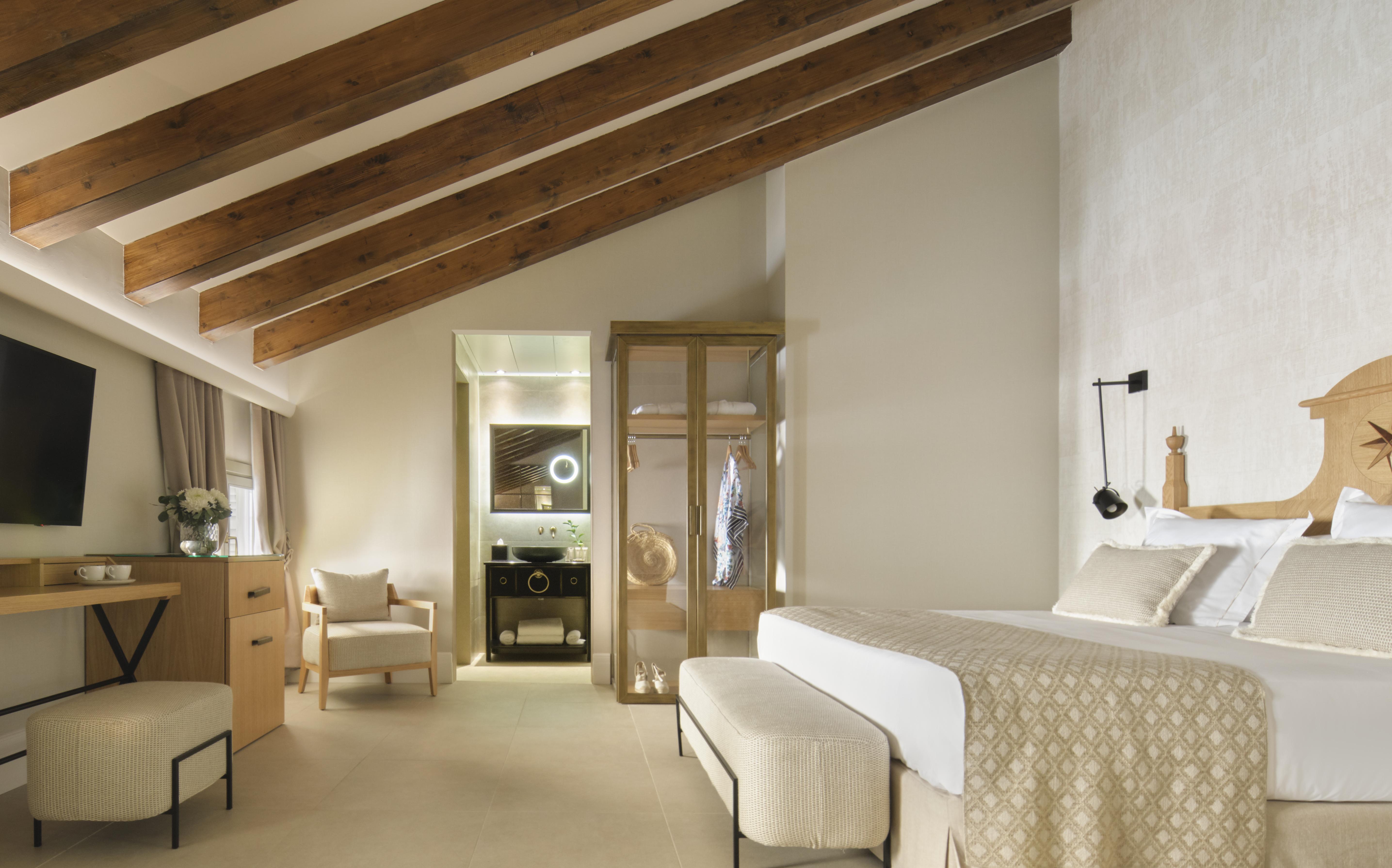 Antigua Palma - Casa Noble 5*