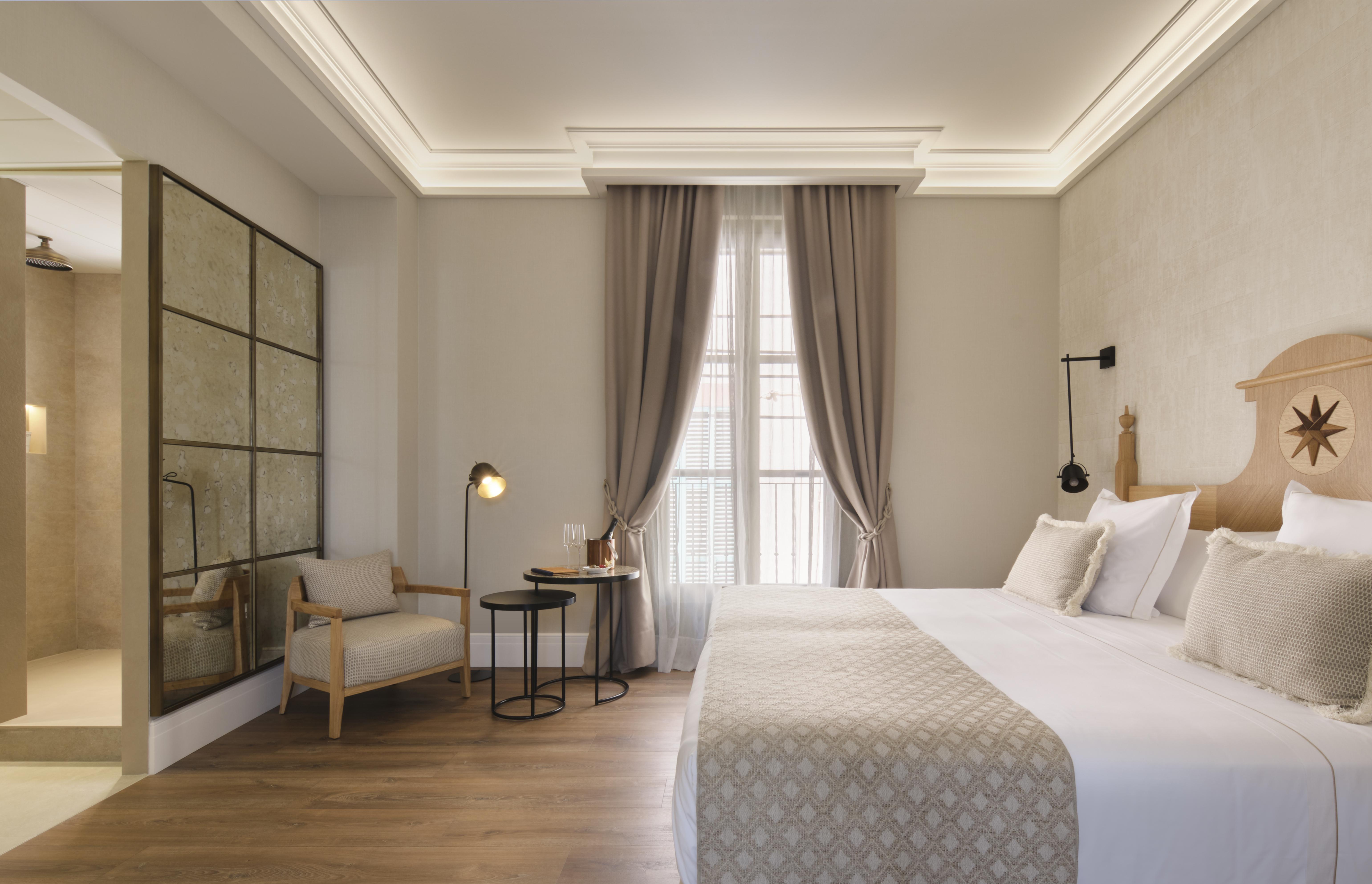 Hotel Antigua Palma - Casa Noble Palma de Mallorca