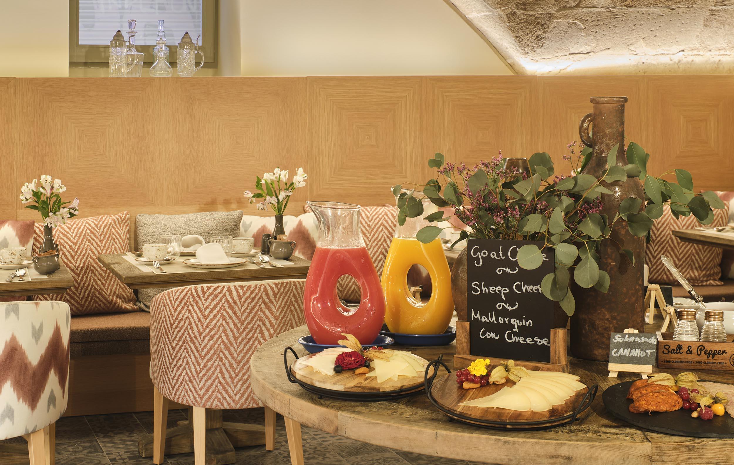 Hotel Antigua Palma - Casa Noble Palma de Mallorca