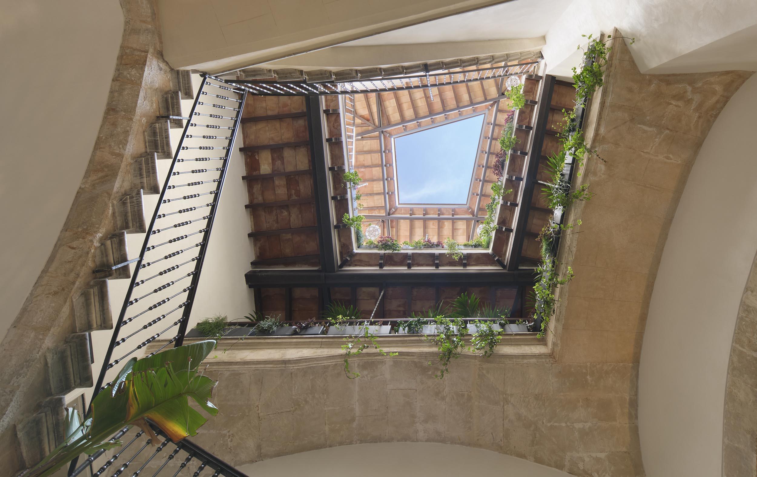 Antigua Palma - Casa Noble Hotel
