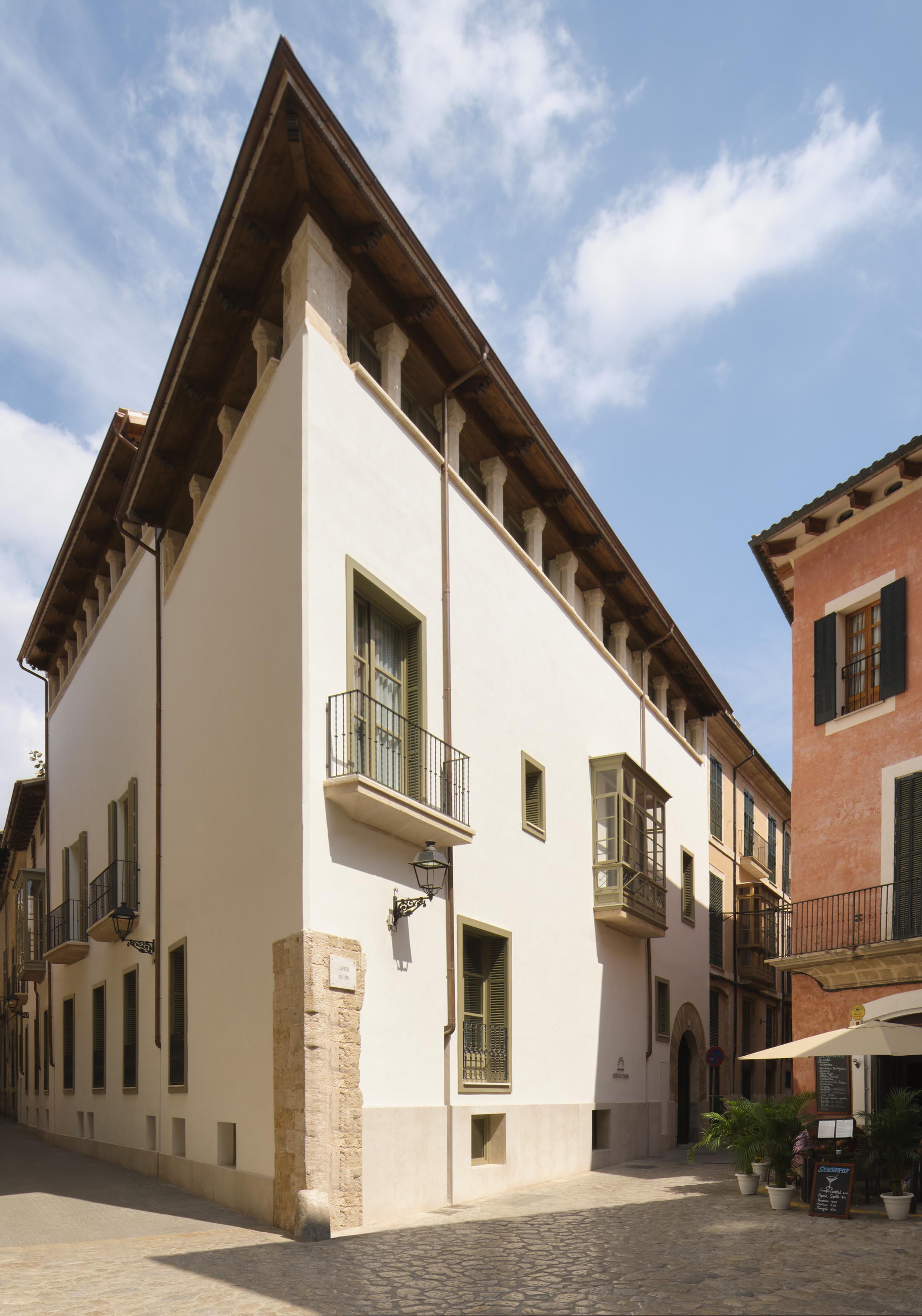 Antigua Palma - Casa Noble 5* Palma de Mallorca