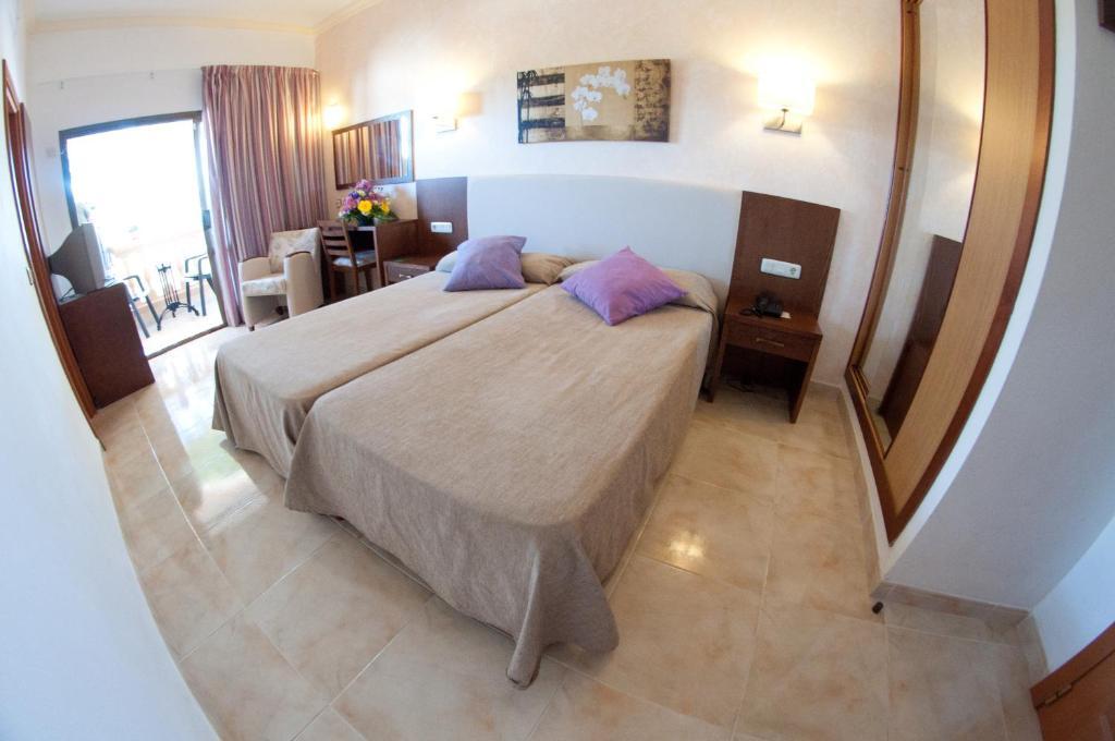 Hotel Cala Gat Cala Ratjada (Mallorca)