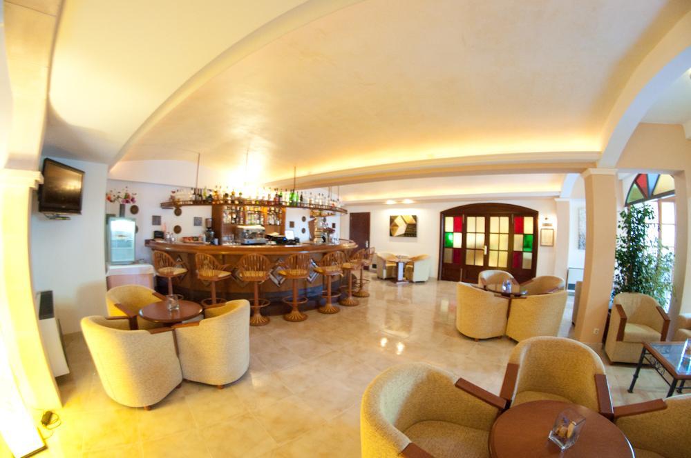 Hotel Hotel Cala Gat 4*