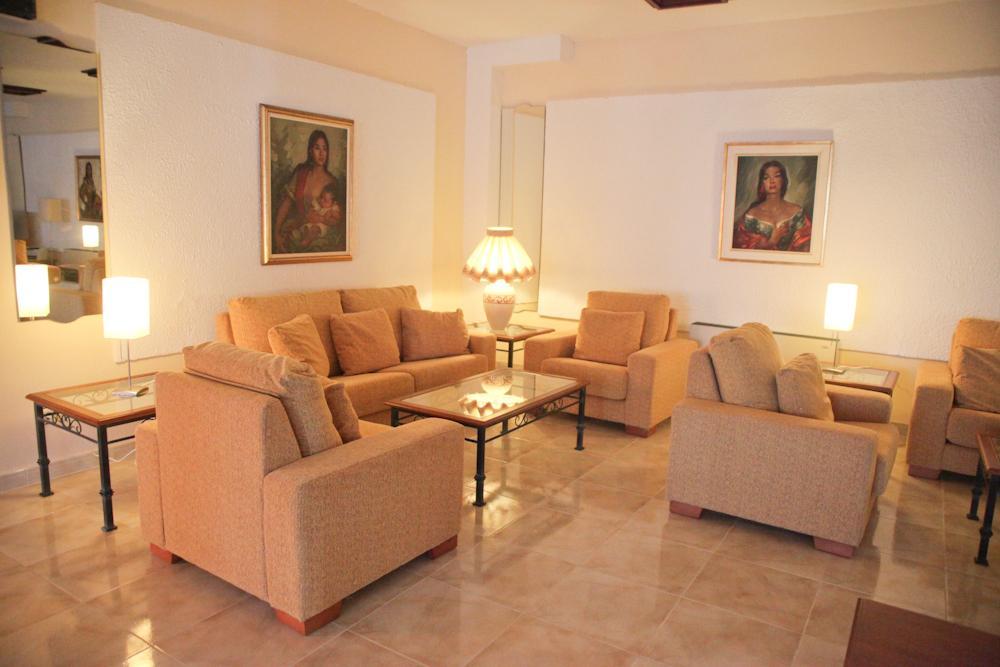 Hotel Cala Gat Cala Ratjada (Mallorca)
