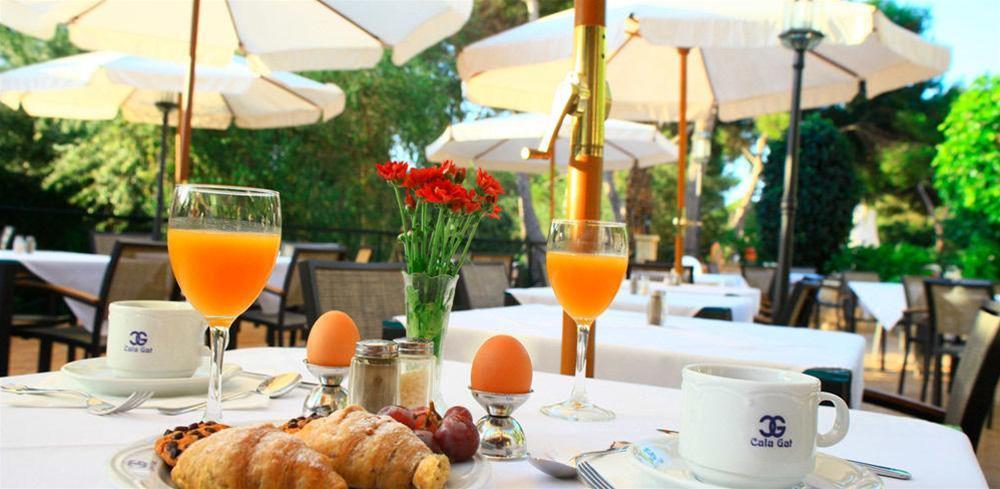 Hotel Cala Gat Hotel