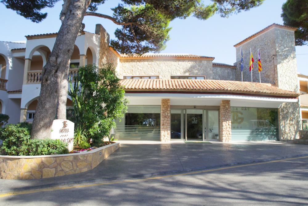 Hotel Cala Gat 4* Cala Ratjada (Mallorca)