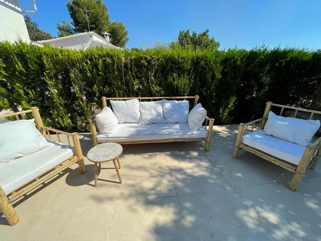 Wunderschoene Mit Wlan Und Heizung * Alcúdia
