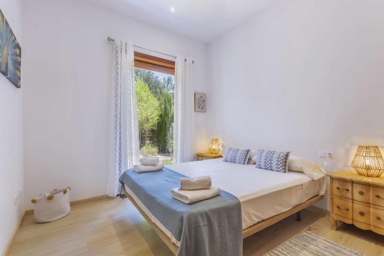 Sa Olivera Villa *