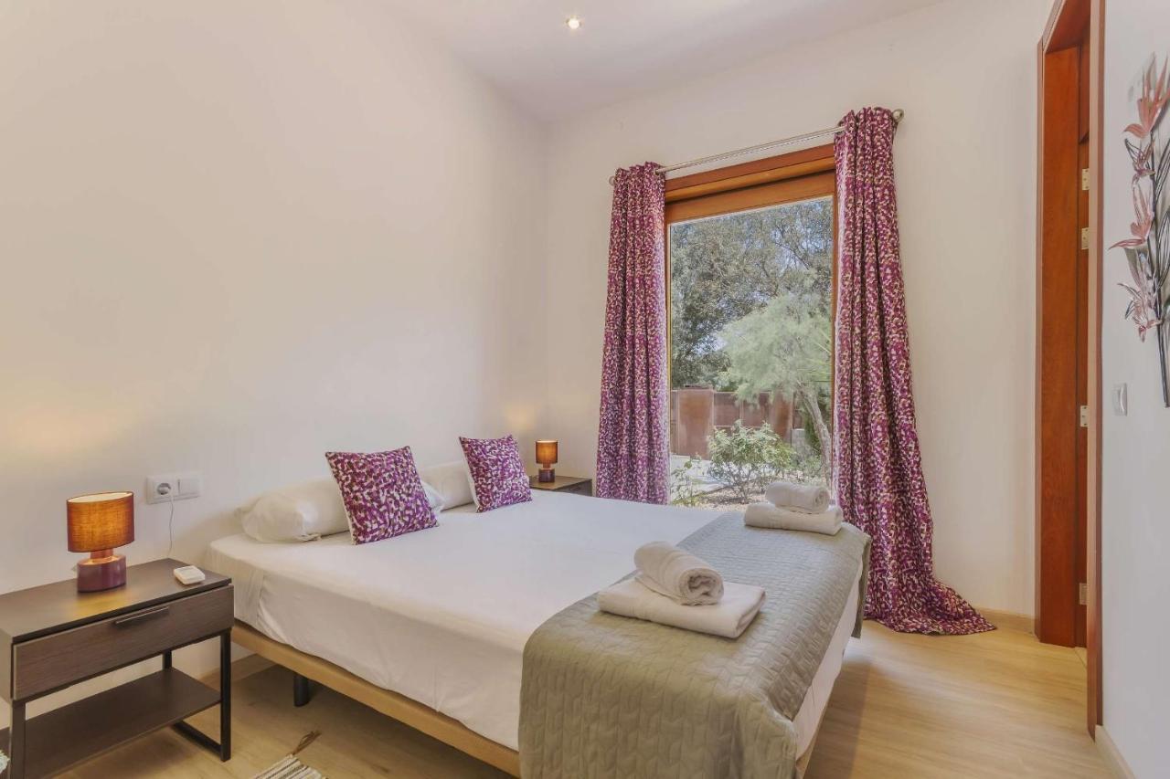 Sa Olivera Villa Pollensa