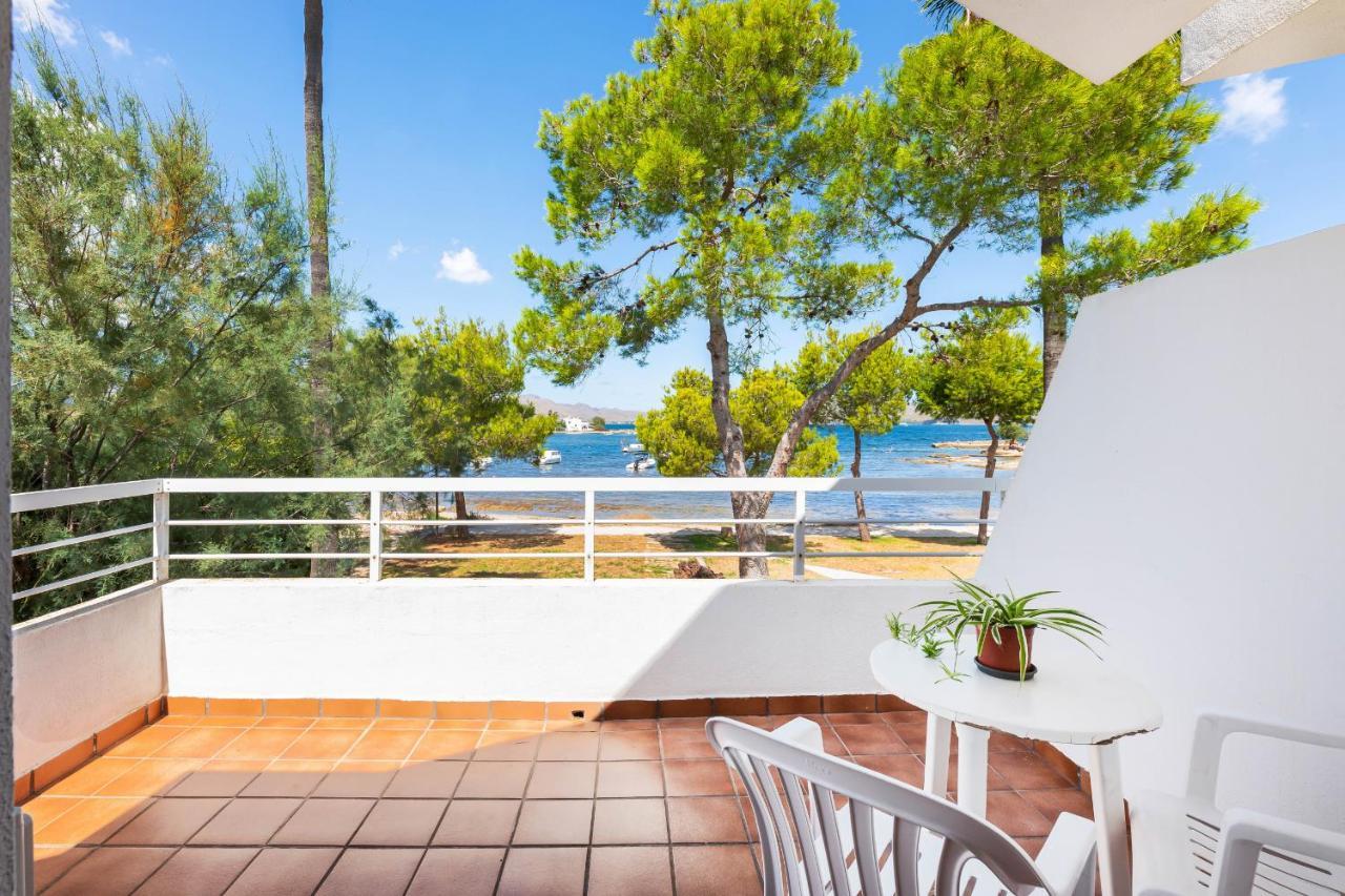 Villa Camp De Mar Alcúdia