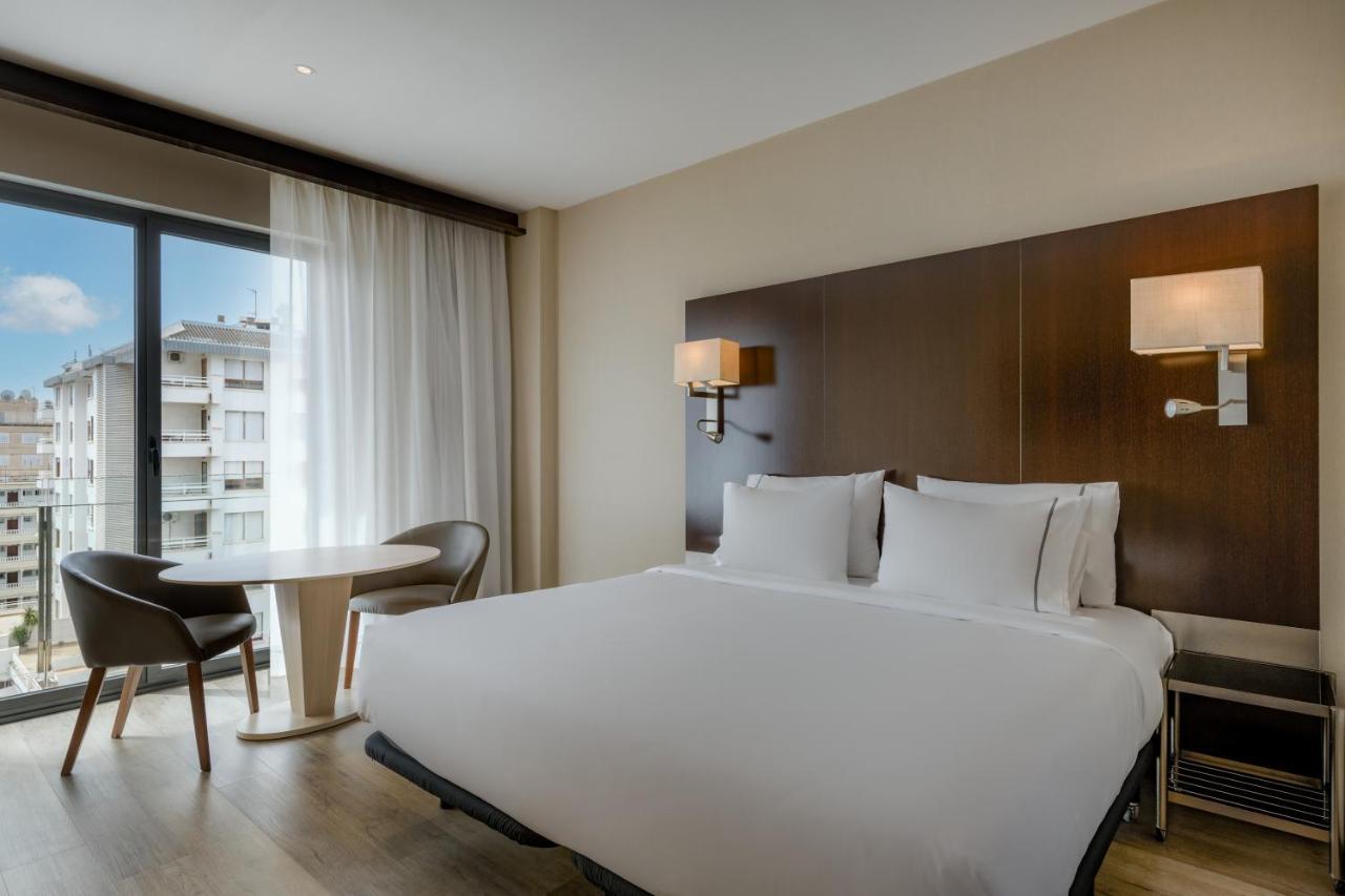 Ac Ciutat De By Marriott 4*