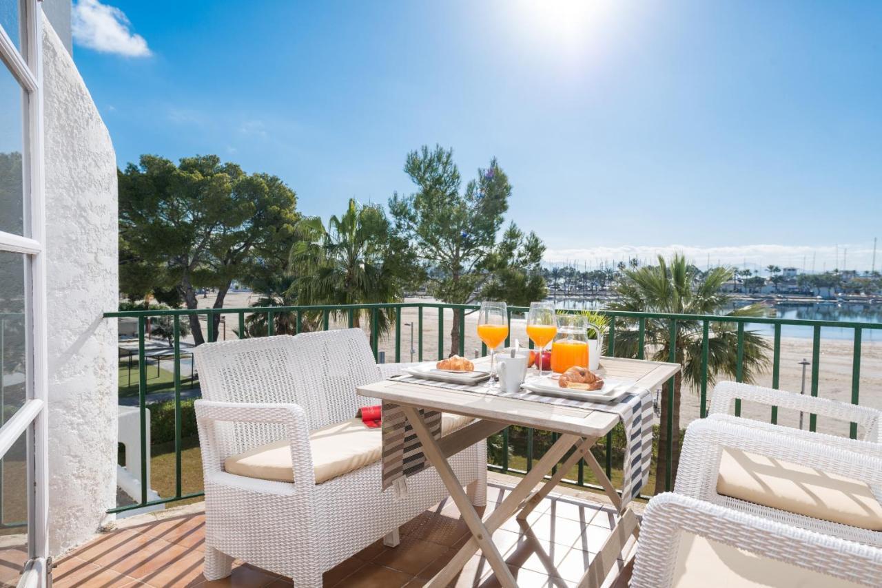 Apartamento Thierry *
