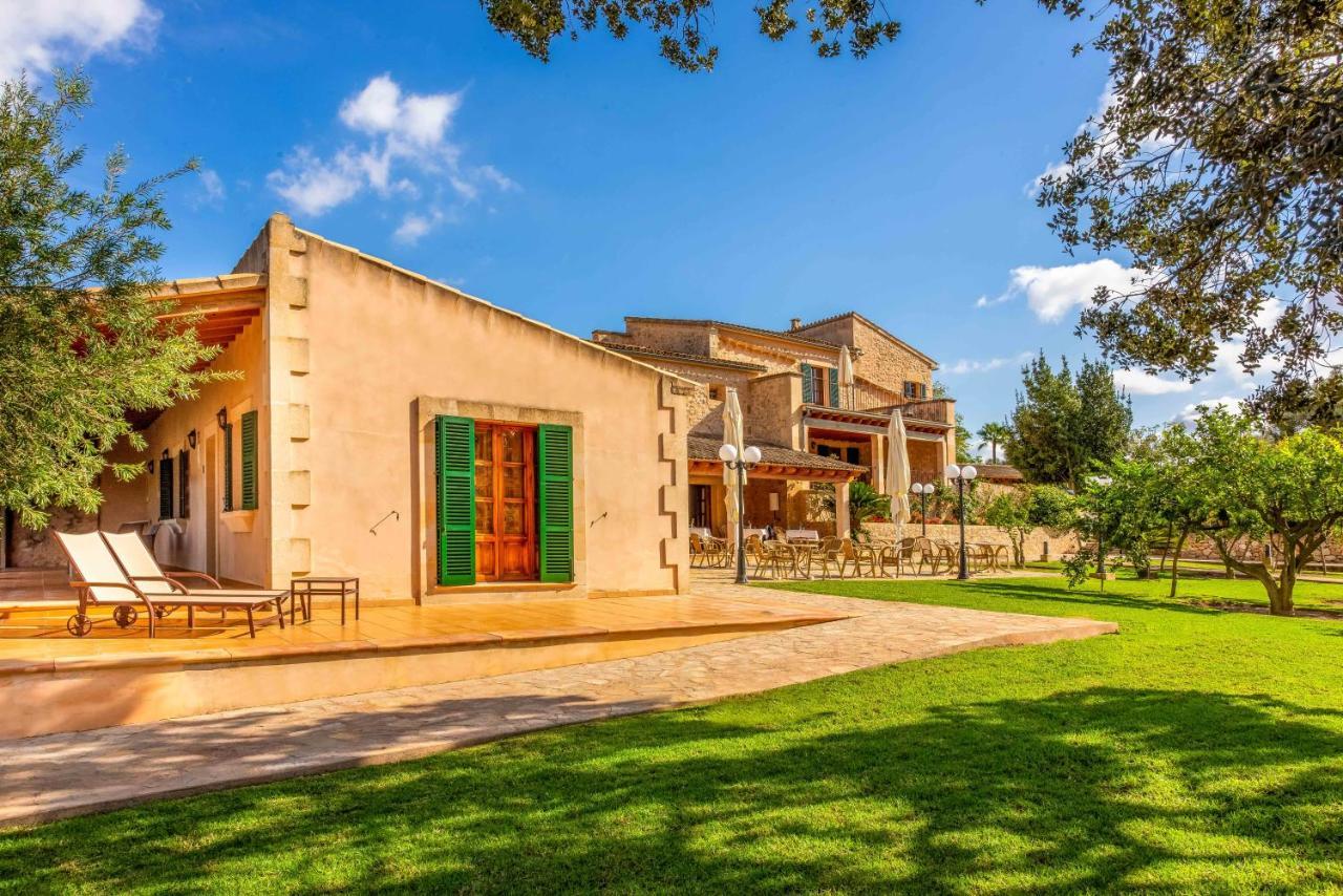 Son Roig Casa rural