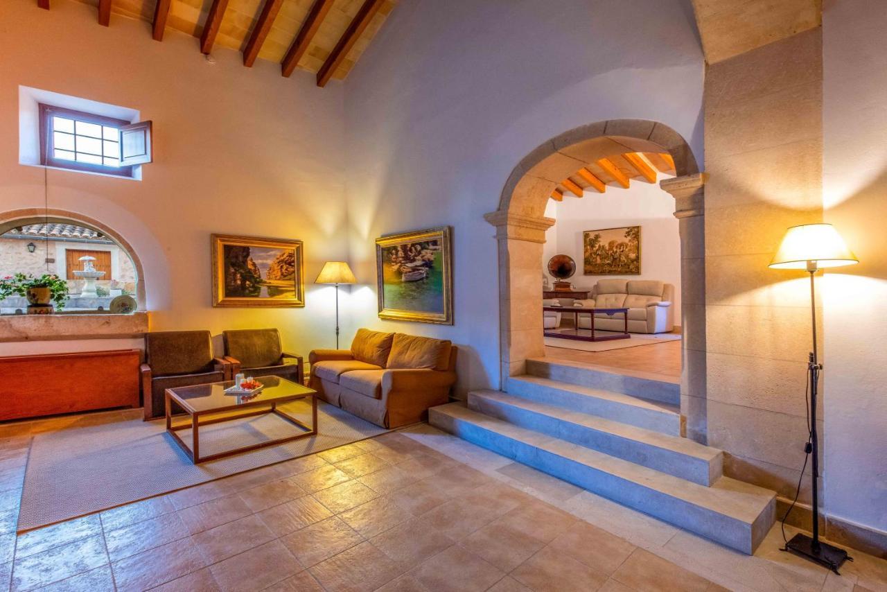 Casa rural Son Roig *