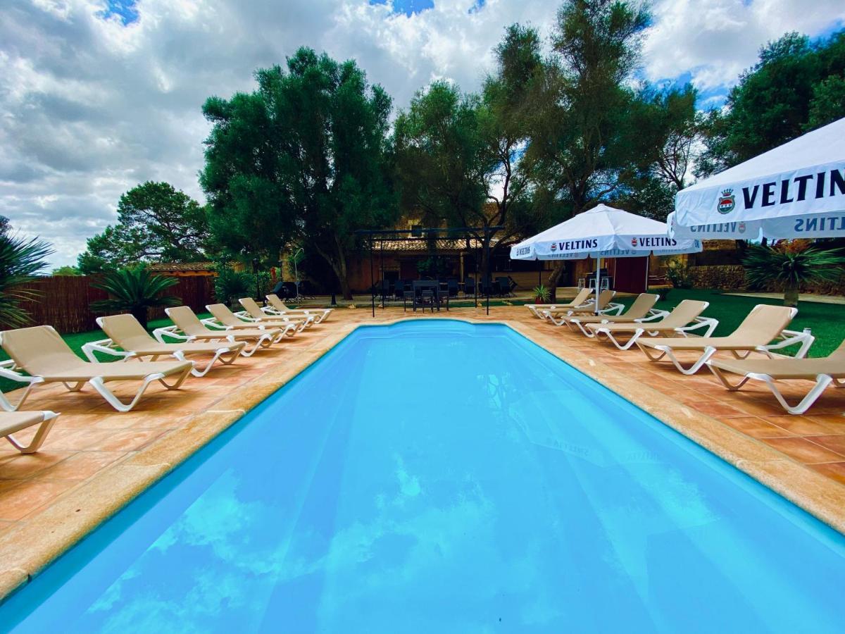 Sa Canova Agroturismo *