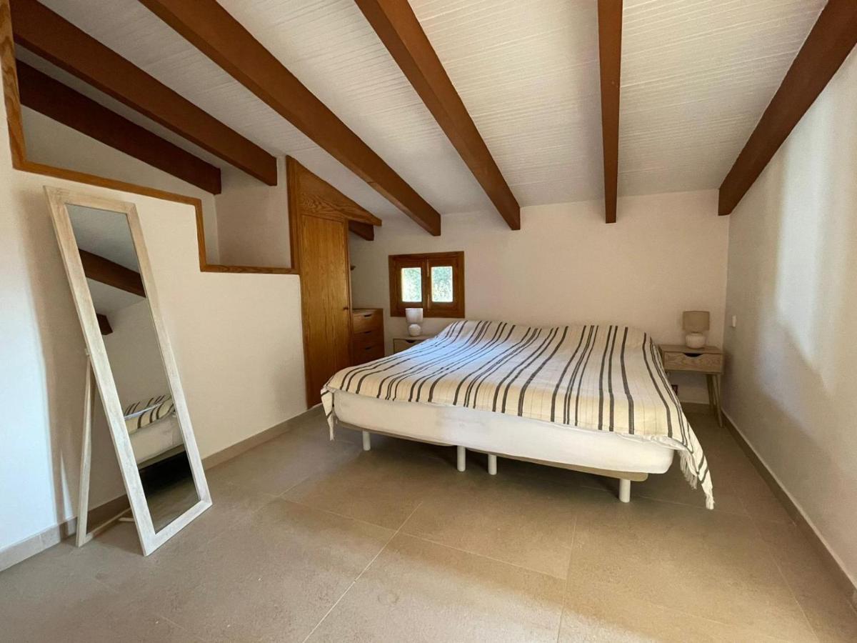Villa Wunderschoene Mit Wlan Und Heizung Alcúdia