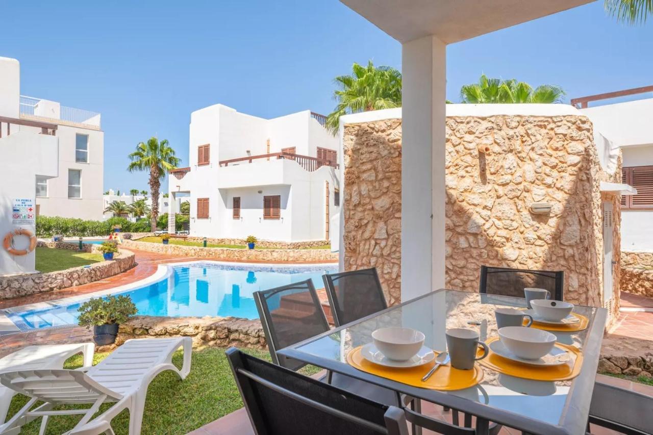 Holiday home La Perla De Cala Dor Porto Petro (Mallorca)