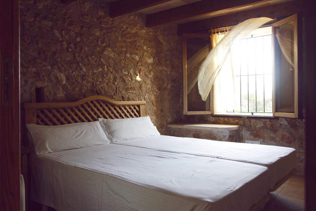 Casa rural Finca Cugulutx *