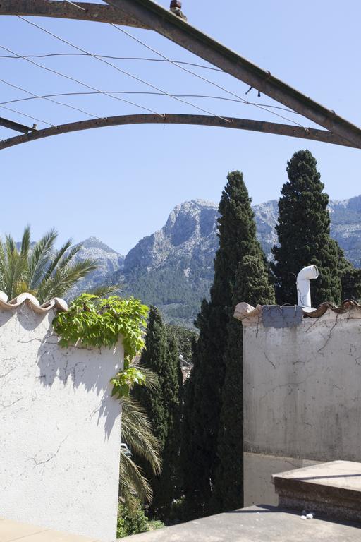 Romaguera Sóller
