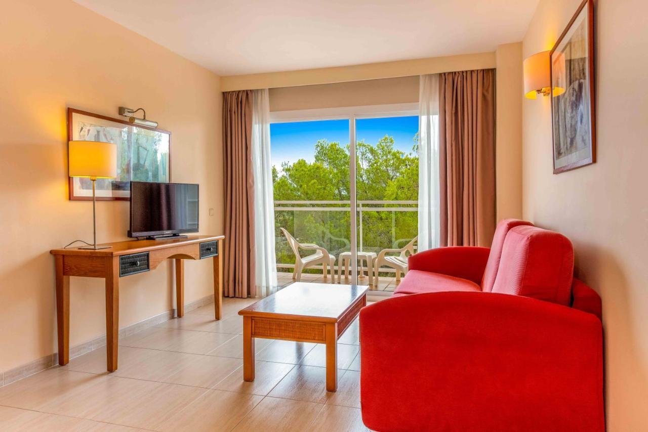 Valentin Grand Park Hotel Peguera