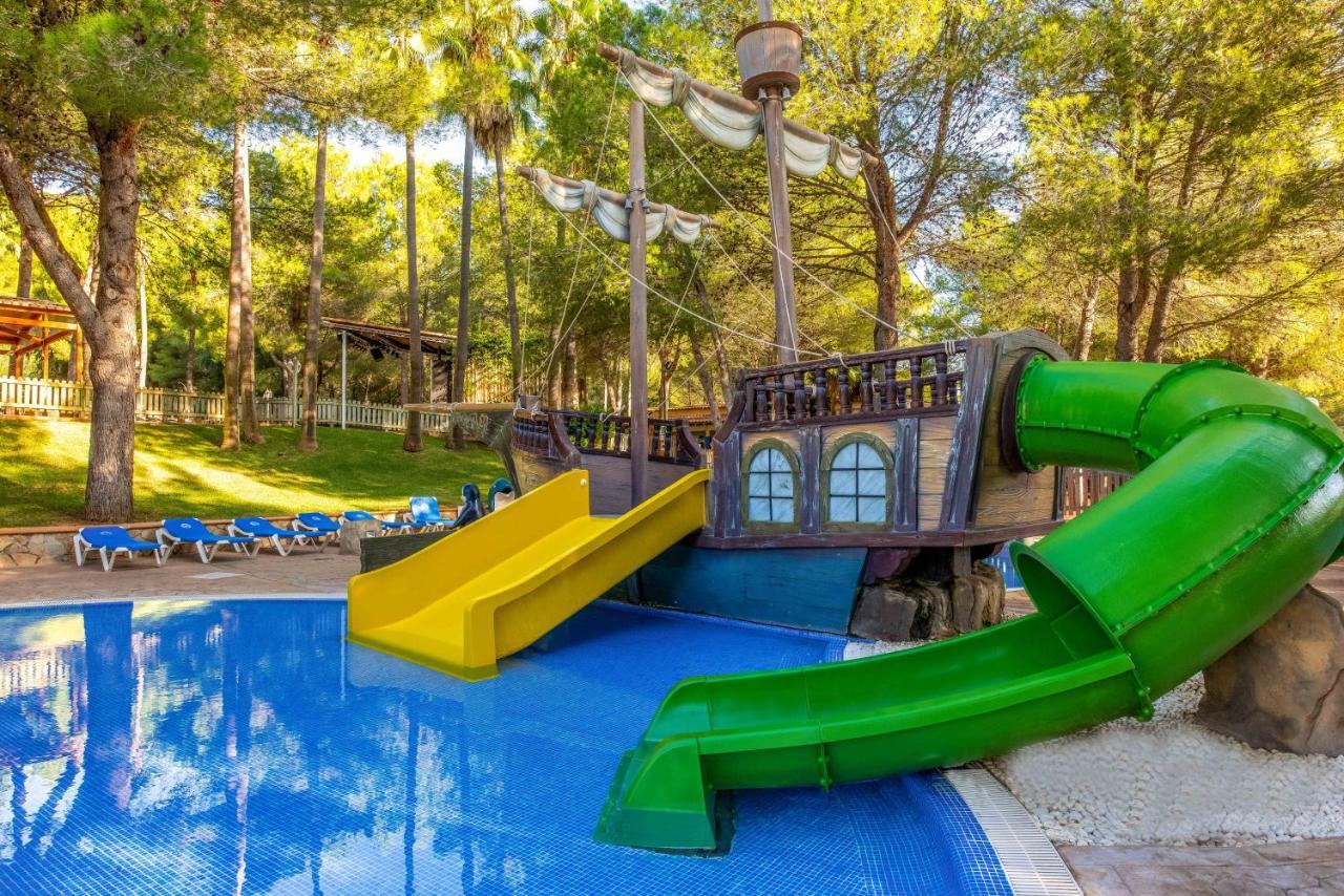 Valentin Grand Park 4*