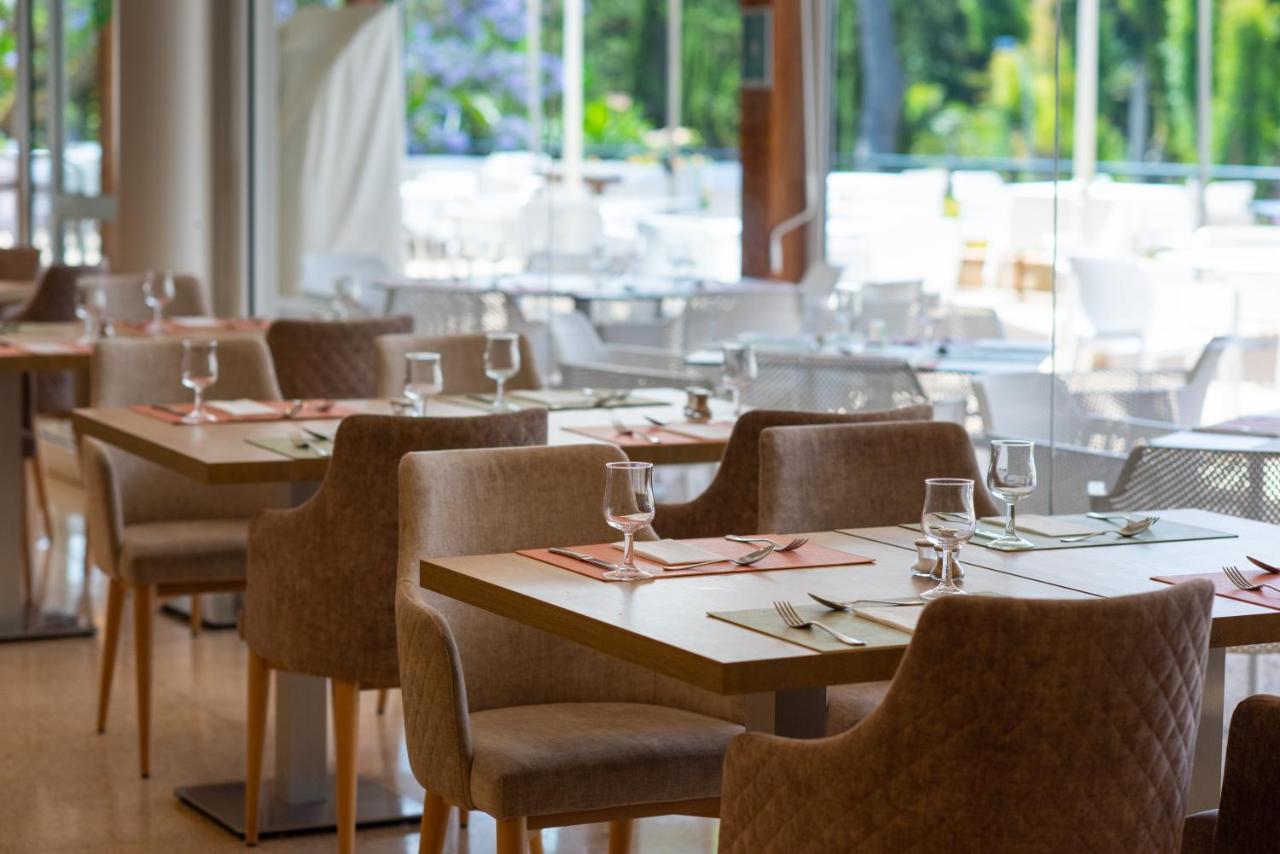 Valentin Grand Park Hotel 4*