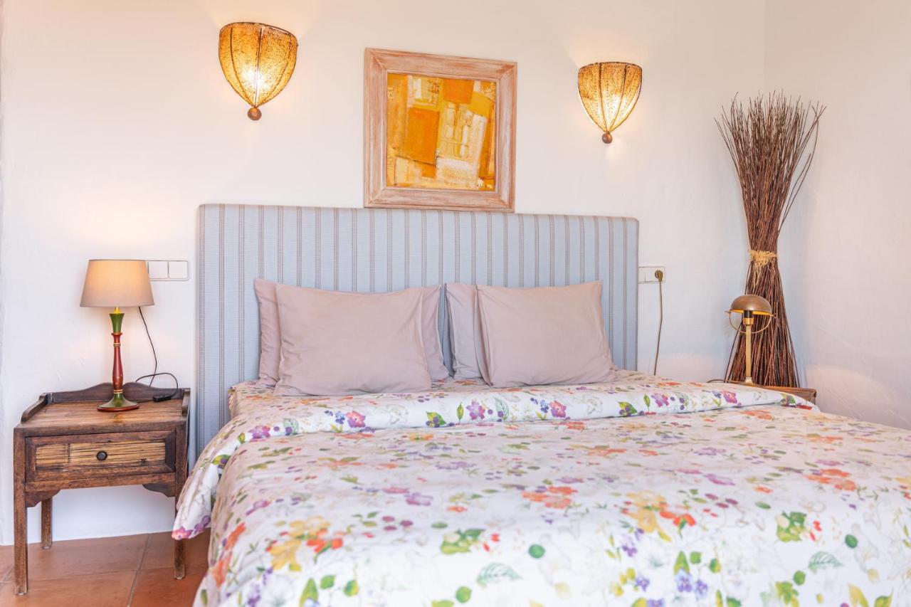 Finca Santigor Farm stay