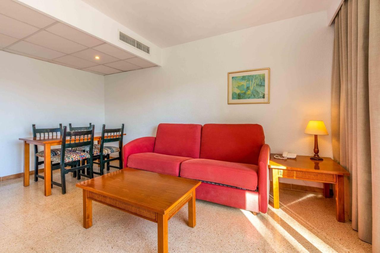 Hotel Valentin Grand Park Peguera