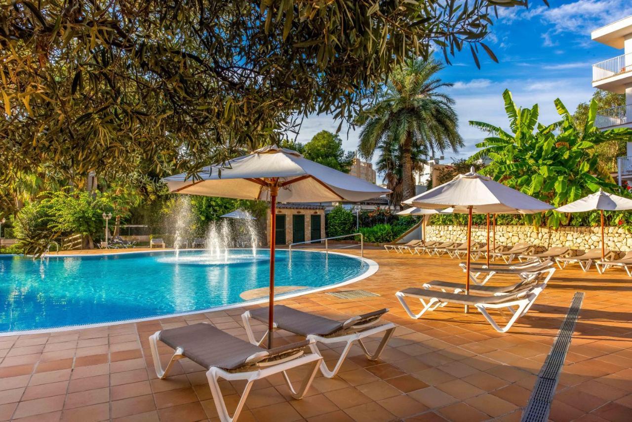 Valentin Grand Park 4* Peguera