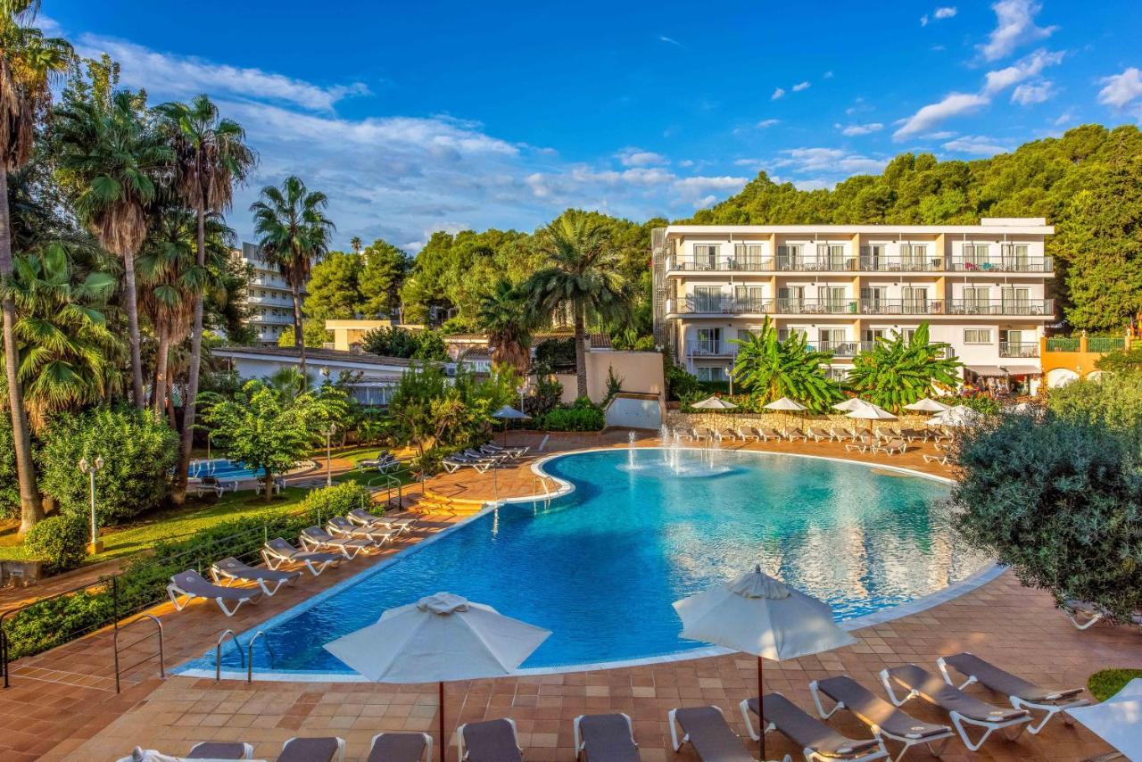 Valentin Grand Park Hotel