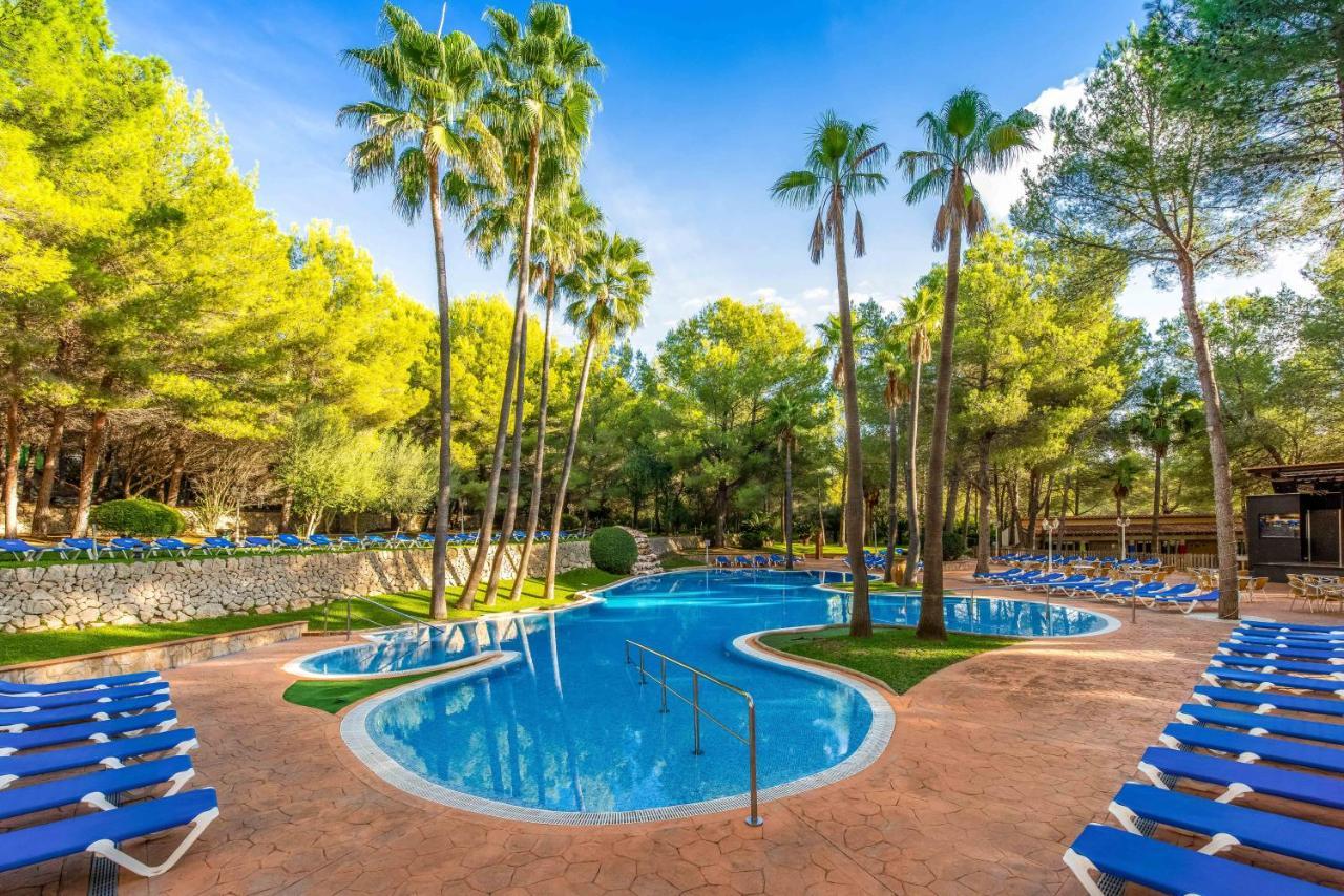 Valentin Grand Park 4*