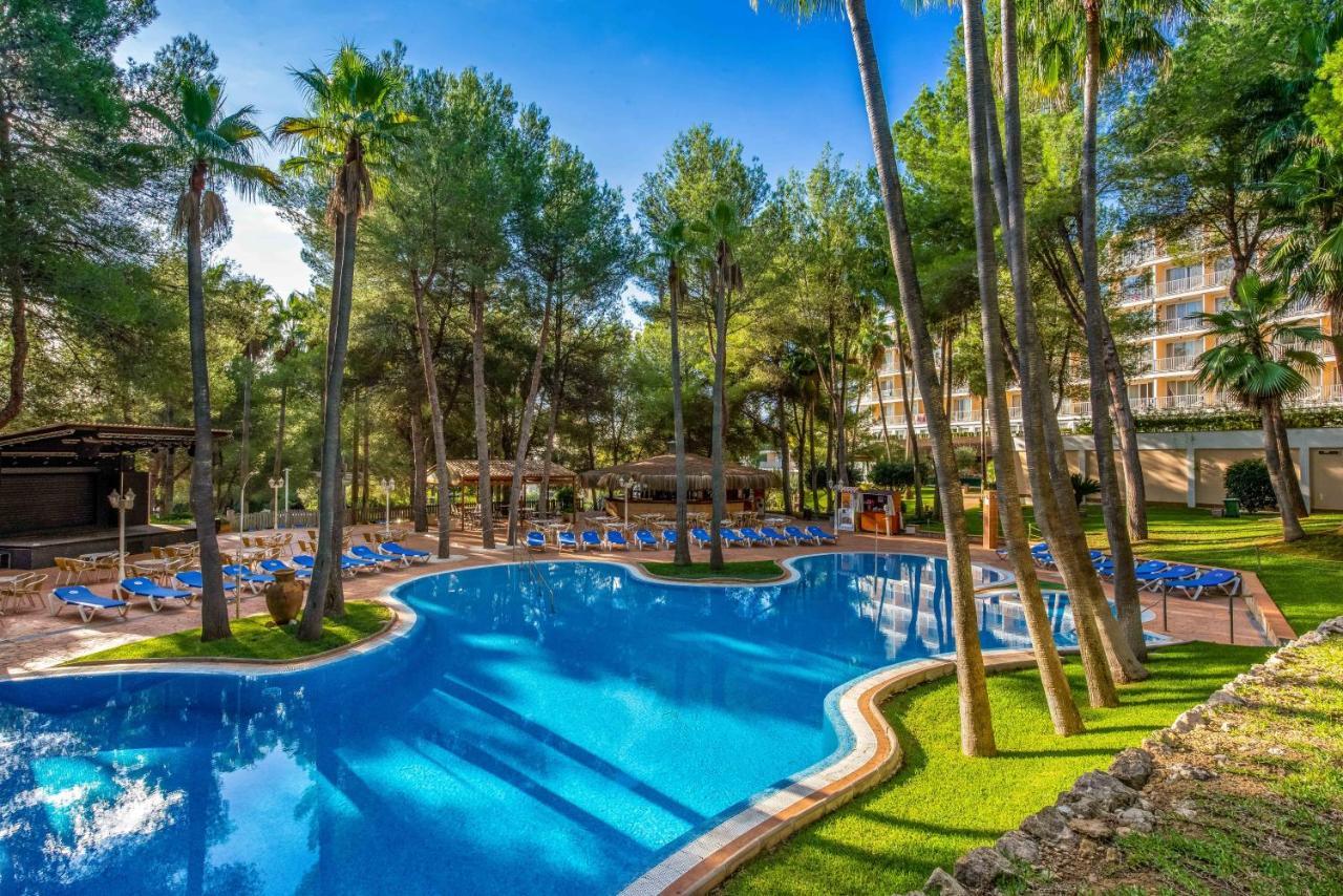 Hotel Valentin Grand Park Peguera