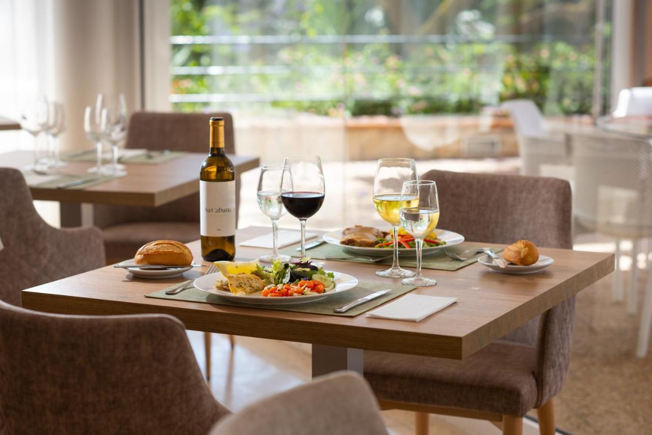 Hotel Valentin Grand Park Peguera