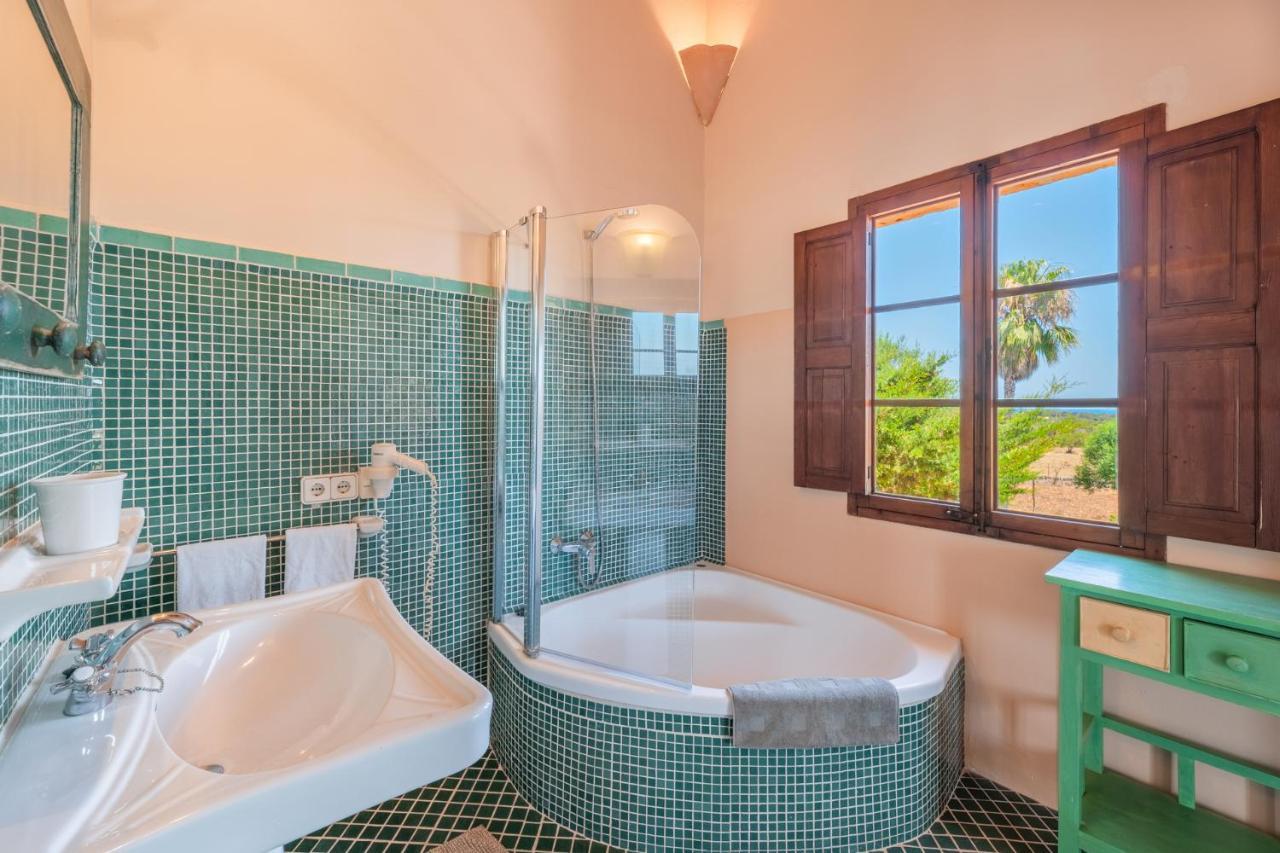 Finca Santigor Farm stay