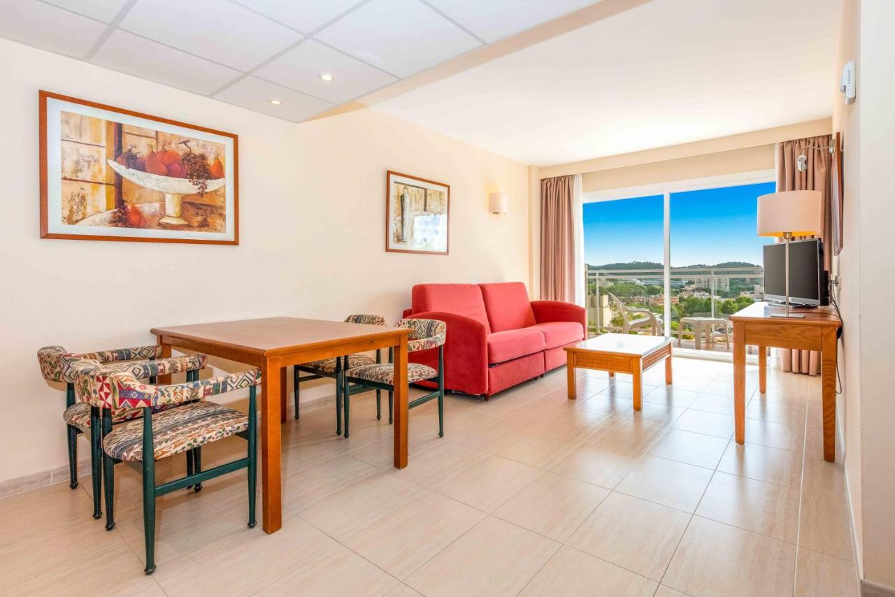 Valentin Grand Park Hotel Peguera