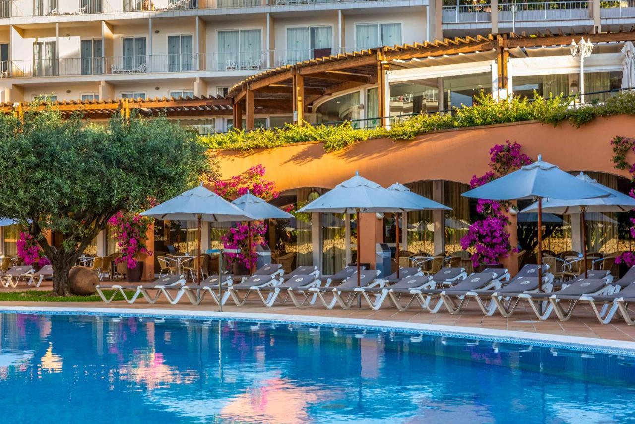 Valentin Grand Park Hotel 4*