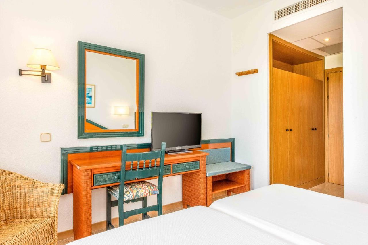Valentin Grand Park Hotel Peguera