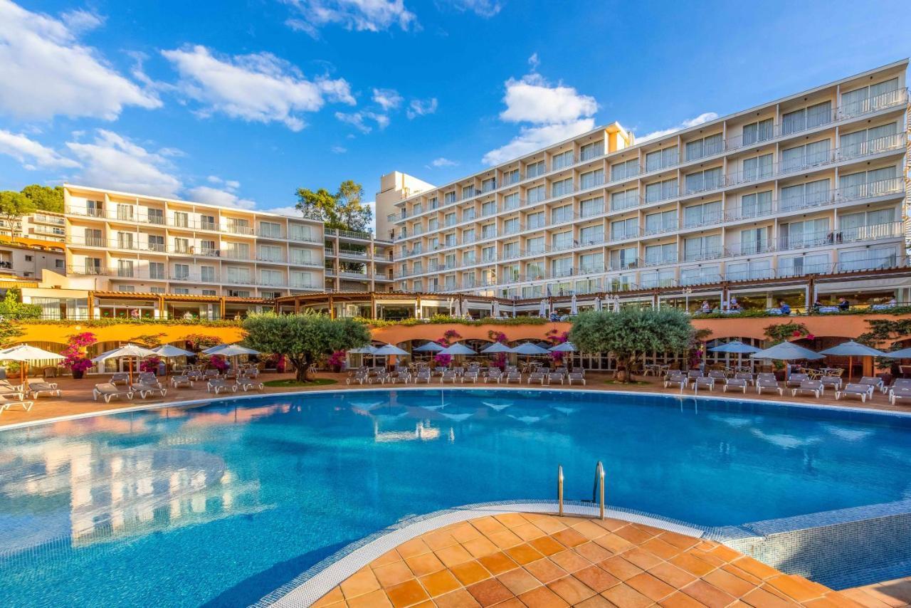 Hotel Valentin Grand Park